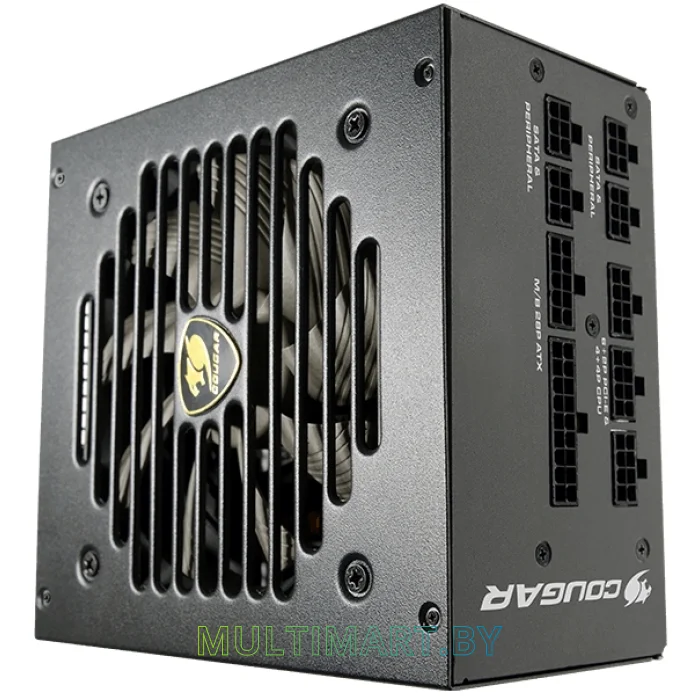 Блок питания Cougar GEX750 750W